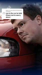 Living in Love: Nathaniel and His Unconventional Relationships with Cars