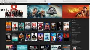 For updates on the apple tv app and apple tv+, follow @appletv. Itunes Movie Rentals If You Own An Apple Device Itunes Is By Itunesinfo Medium