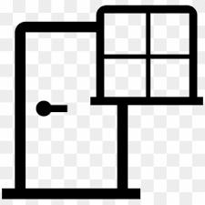 High to low top sellers. Doors And Windows Comments Doors And Windows Icon Hd Png Download 980x948 3034995 Pngfind