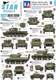 One of the few survivors saw captured tankmen executed in cold blood by their chinese captors. Royal Artillery 2 Cromwell Op Tanks M10 Wolverine And Achilles Tank Destroyers In Nwe Star Decals 35 C1259