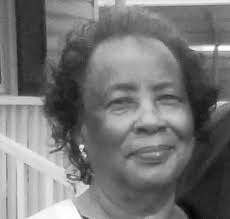 Margarine Swift Obituary (2018)