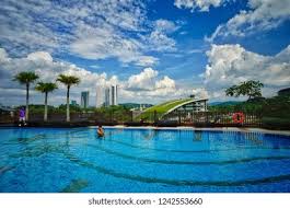 The accommodation is air conditioned and has. Putrajayamalaysianovember 25th2018great Landscape View Pullman Putrajaya Stock Photo Edit Now 1242553660
