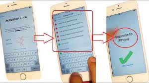 Method 2019 For Apple Activation Lock Remove Icloud Any Ios Iphone Icl Apple Watch Iphone Icloud Iphone Screen