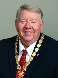 Hall of Fame — Tennessee DeMolay