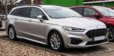 FORD-MONDEO