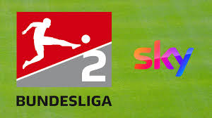 The 2020/21 bundesliga season was the first under the new rights deal with espn. 2 Bundesliga 2020 21 Bei Sky