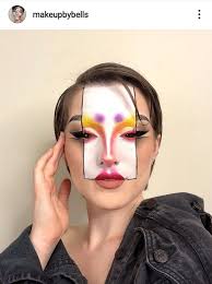 I Created 29 Looks For Halloween Inspired By Horror Movie Characters