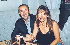 Η πρώην ηθοποιός σοφία γιαννικοπούλου και η πλευρά του εφοπλιστή γ. Giannhs Koystas Vs Sofia Giannikopoyloy H Xrysh Naymaxia Kai O Erwtas Poy Egine Polemos Downtown Gr