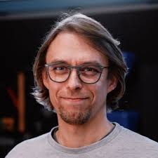 Mitbringen muss man nur Bock auf Technik“