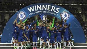 This will be city's maiden appearance in a uefa champions league final, whereas chelsea will be hoping to lift the prestigious trophy for the second time in their history. Tle Bb Mqh3exm