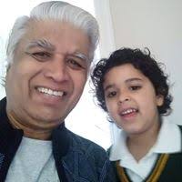 Shyam Tiwari Email & Phone Number