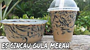 Видео menikmati es cincau serut канала resep masakan enak. Resep Es Cincau Serut Gula Merah Paling Segar Youtube