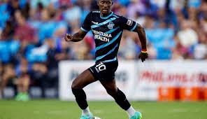 Sport news africa, la référence du sport en afrique. Situation Des Joueurs Guineens A L Etranger Hadji Barry Mai Traore Buteurs Fode Bangaly S Engage Avec Trabzonspor Guinee Nondi