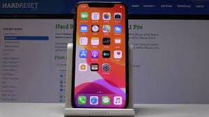 How to restore apps to their original layout *please note that restoring your apps to the default apple layout will cause all your apps to be removed from their folders. How To Reset Home Screen Layout In Iphone 11 Pro Restore Default Layout Youtube