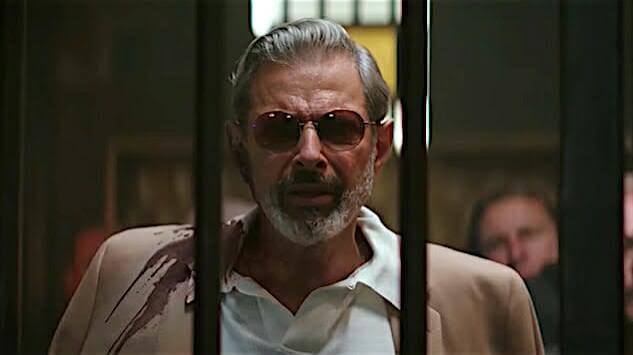 Hotel Artemis