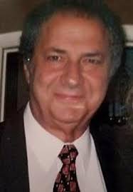 Gino DeGrandis Obituary