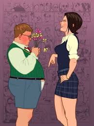 Bully Scholarship Edition F C Artworks Bully Game Bullying Cartoon Video Games