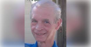 Obituary information for Edwin Gerard Gardiner