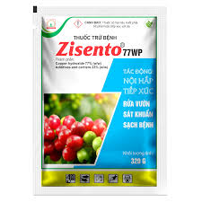 Zisento 77WP