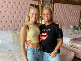 Kerry Katonas teenage daughter defends mums GMB appearance after  personal dig - Manchester Evening News