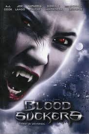 Bloodsuckers (TV Movie 2005)