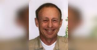 Obituary information for Daniel J. DeFord