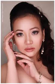 Board Member Alex Castro for BEAUTEDERM campaign photo.