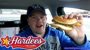 Check spelling or type a new query. Reed Reviews Hardee S Redhook Beer Battered Cod Fish Sandwich Youtube