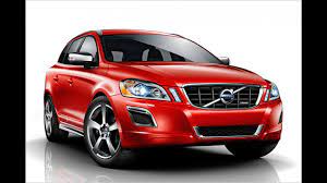 It is now in its second generation. Volvo Xc60 R Design Ab Ende 2009 Erhaltlich