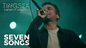 Director daniel wirtberg, jonas rudström. Tingsek Youtube