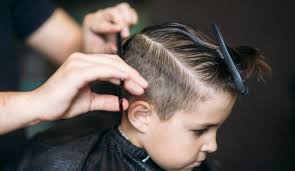 Choosing your boy haircuts is a tough job, since kids these days are all about fashion. 6 Places To Get Kids Haircuts In Calgary Savvymom