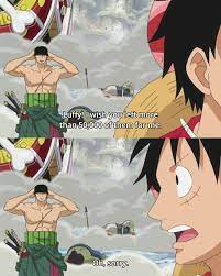 No te olvides de recomendar zonarutoppuden con tus amig@s. One Piece One Piece Anime Anime Funny Anime Life