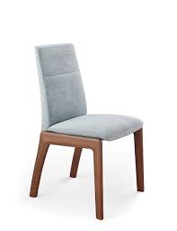 Furniture Tables Sofas Armchairs More David Jones Chilli D100 Low Back Dining Chair Light Grey Solid W Low Back Dining Chairs Dining Chairs Chair