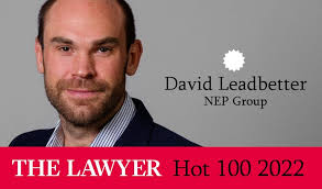 The Hot 100 career quiz: NEP's David Leadbetter