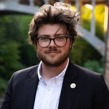 Colonel Bernie Willis (@willisforohio)