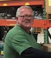 Danny Charles Burgess Obituary