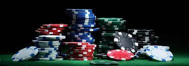 Poker Chips - Mayday Trust