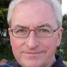 Simon Calcutt: Publications