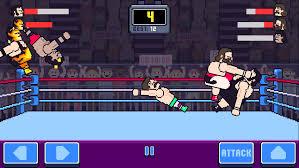 You can add your names between them and you name look so cool and attractive and we are working to add more characters like it so stay with us and we have added more characters like this. Rowdy Wrestling Review Simple Crazy Wrestling Fun Toucharcade