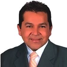 Carlos VARGAS HERNANDEZ