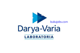 100+ lowongan baru setiap hari 20.000+ perusahaan. Lowongan Kerja Pt Darya Varia Laboratoria Tbk 2019 Bukajobs Com