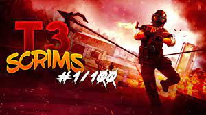 Pubg Mobile Tier 3 Scrims Live T3 Customs Pubg How To Join T3 Scrims New 0 18 0 Update Youtube