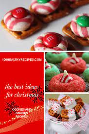 I've found so many of them to be absolutely delicious. The Best Ideas For Christmas Cookies And Candies Recipes Best Diet And Healthy Recipes Ever Recipes Collection