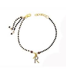 Explore gold & diamond mangalsutra collection online in india. 10 Latest Alphabet And Letter Name Mangalsutra Designs