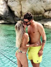 Photos : Carla Moreau et Kevin Guedj (MELAA2) : bientôt la sextape ?