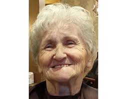 Catherine Glembocki Obituary (1939