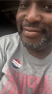 I voted in Warren County this morning....get our an cast your No vote