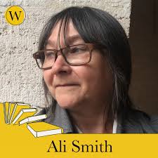 Ali Smith–The Waterstones Podcast