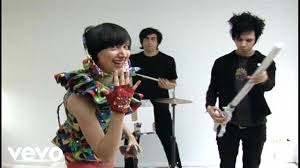 Orzolek, karen lee orzolek, and karen orzolek. Yeah Yeah Yeahs The 10 Best Songs