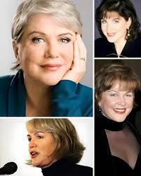 happy 66th birthday to Julia Sweeney Julia Sweeney, born October 10, 1959,  in Spokane, Washington, is an American actress, comedian, and writer. Best  known for her Saturday Night Live character Pat (1990–1994),